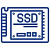 SSD / HDD внутренние